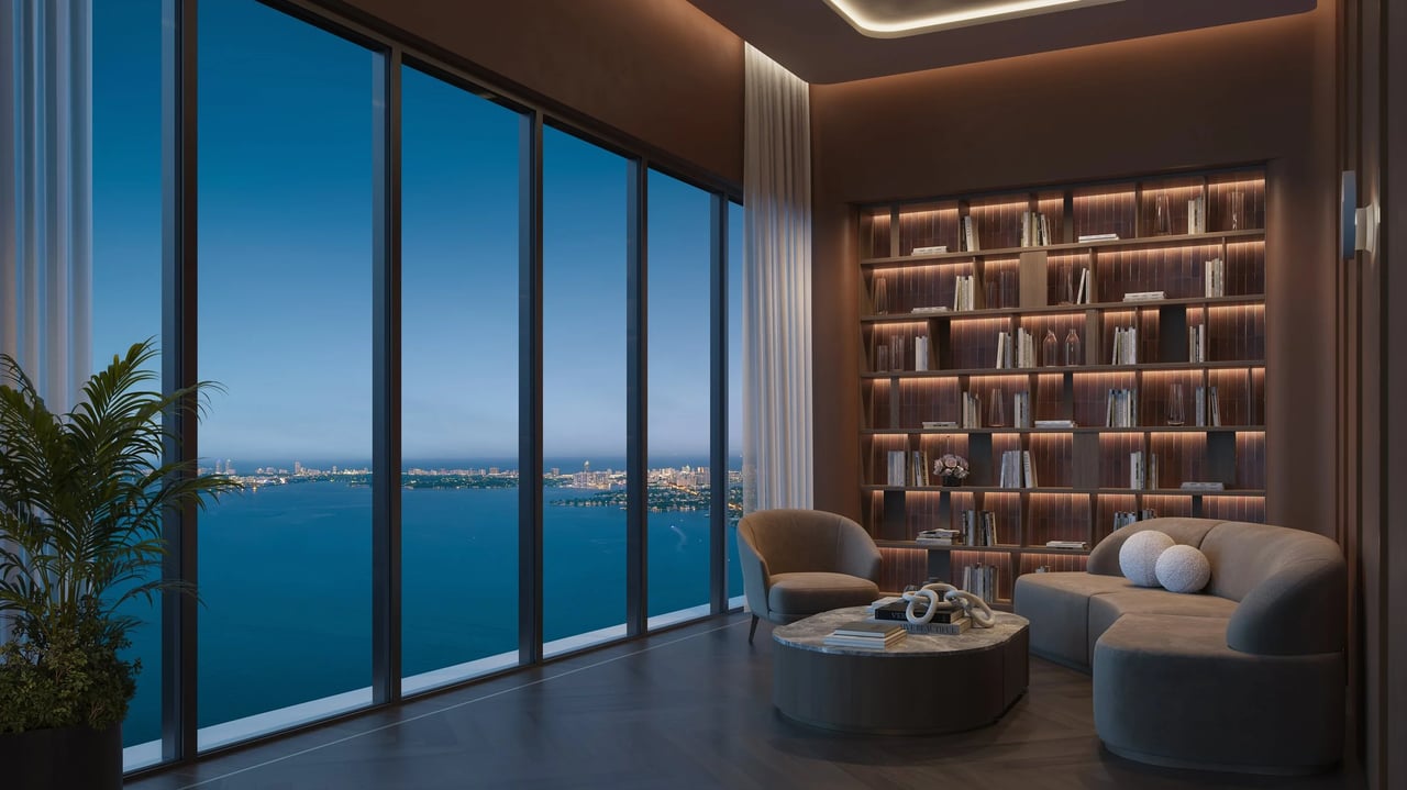 August 2025 | Edge House Miami Partners with YUPIX to Debut Immersive Meta-Reality Sales Experience