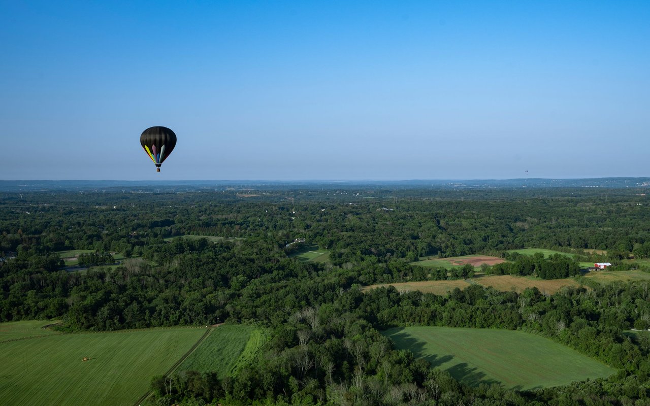 Readington township