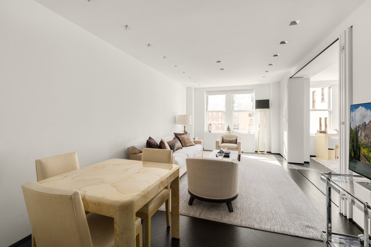 575 PARK Avenue 1109