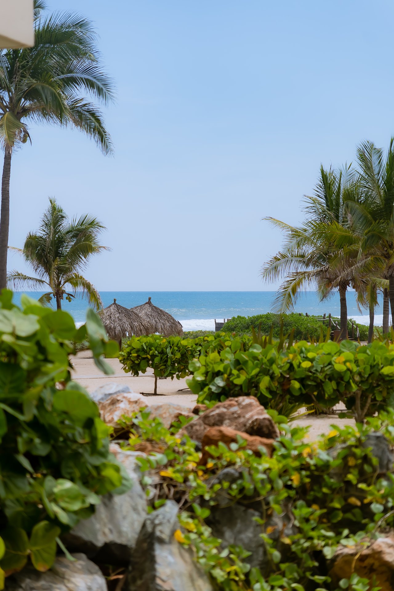 Marea Beachfront Villas G32