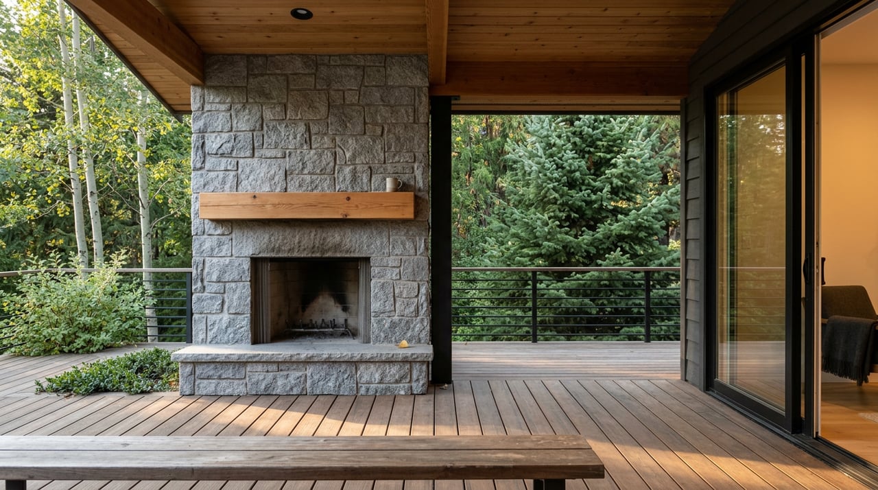 What $300 Million Bought (and Didn't Change) in River Run Village This Summer