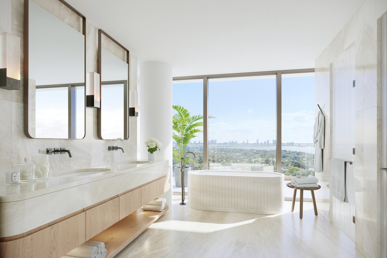 Perigon Miami Jeff Miller Group