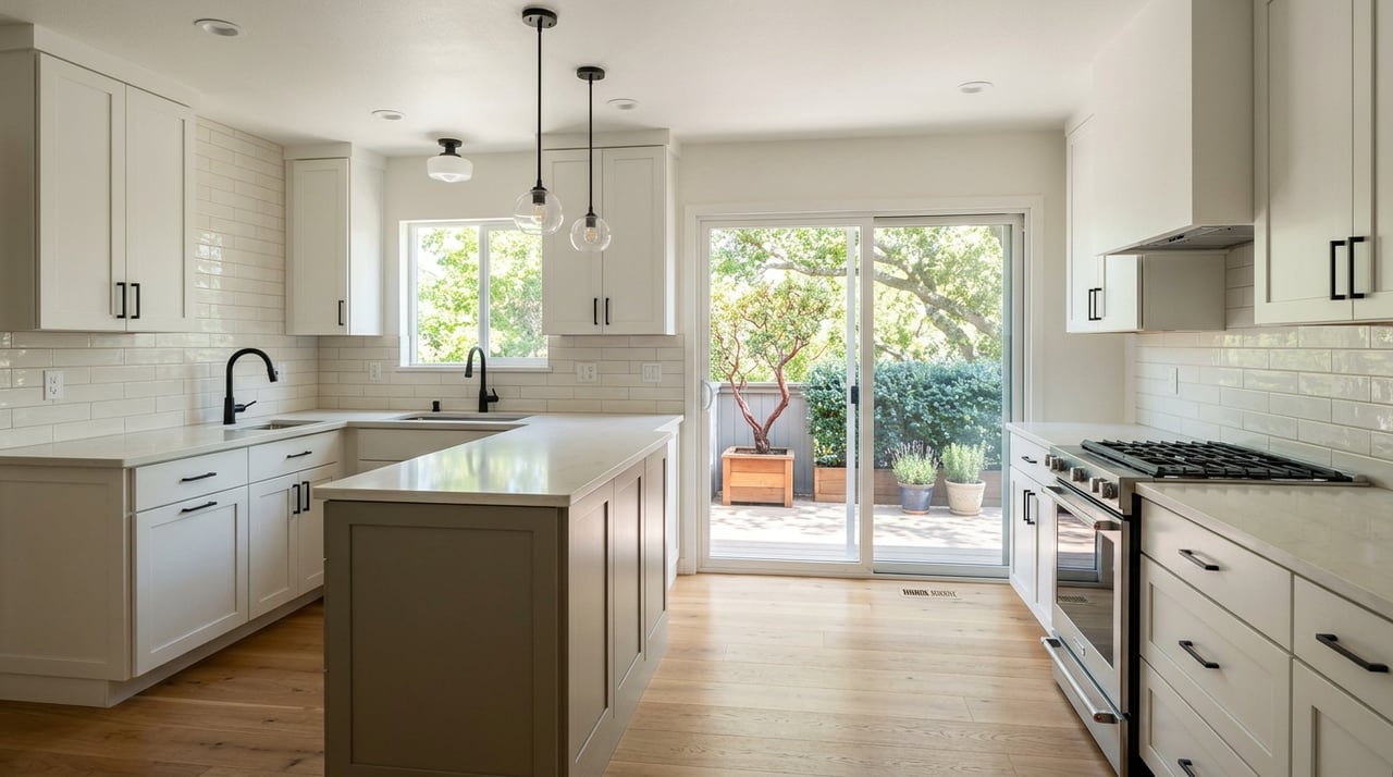 Strategic Home Updates For Castro Valley Sellers