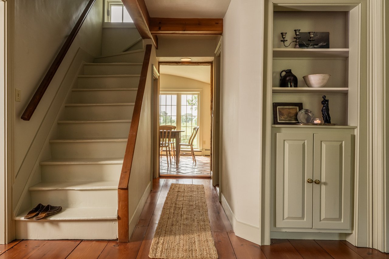 361 Schnackenberg Road, Ghent
