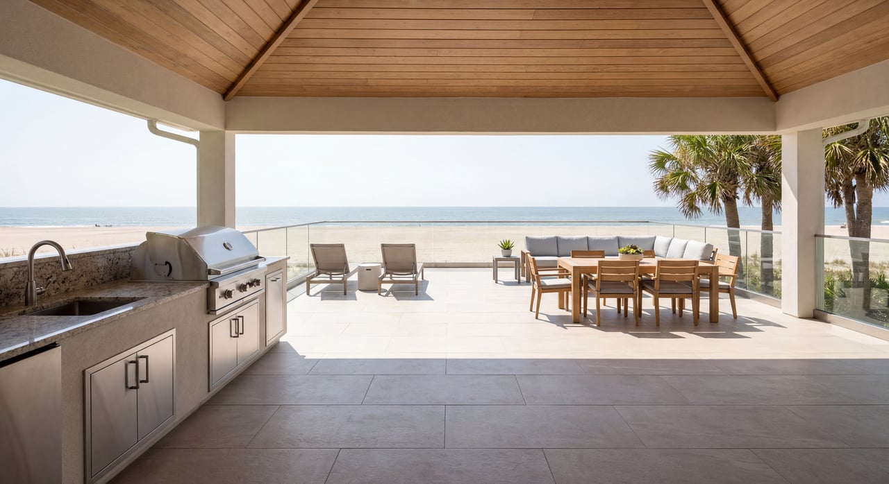 Oceanfront Opportunity