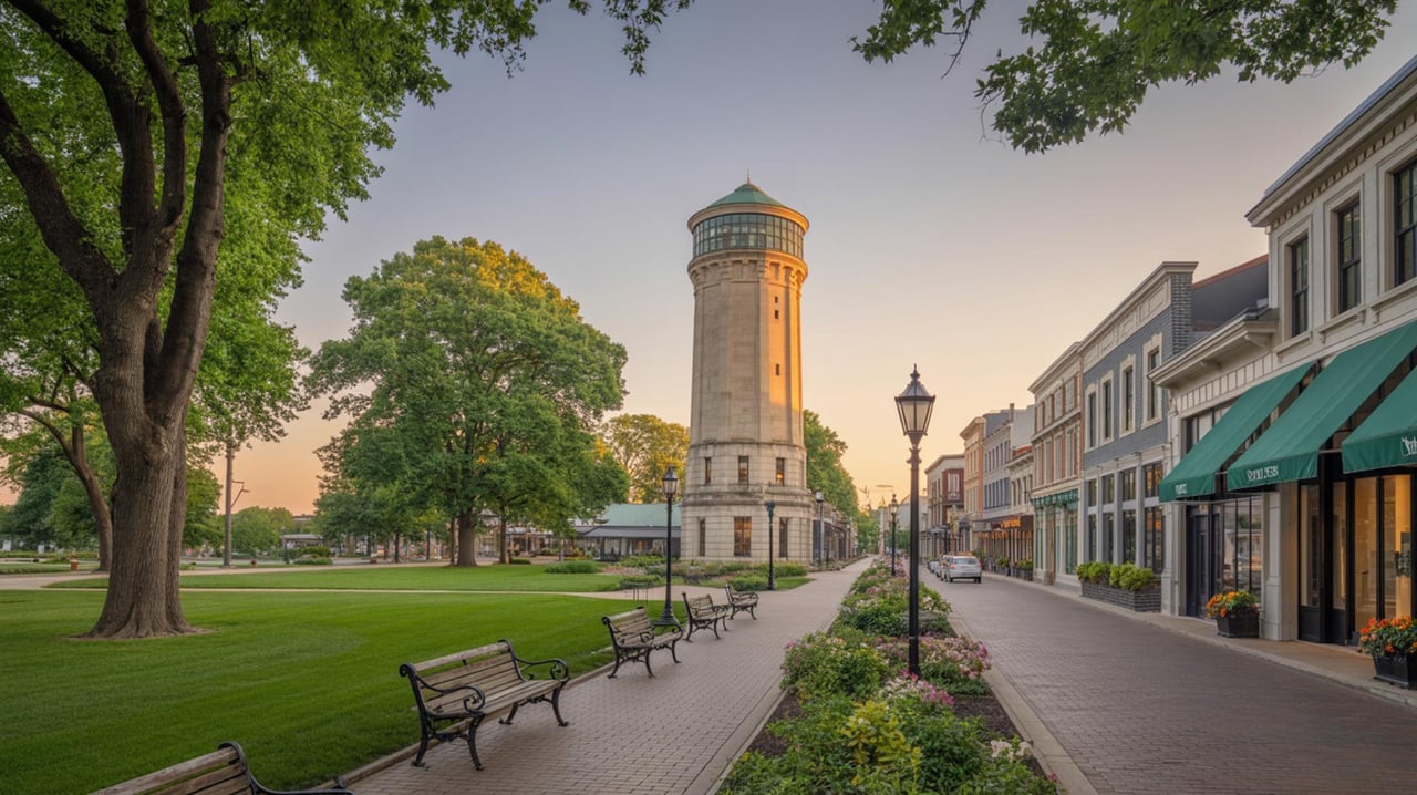 Hidden Gems in Western Springs, IL You Need to Discover