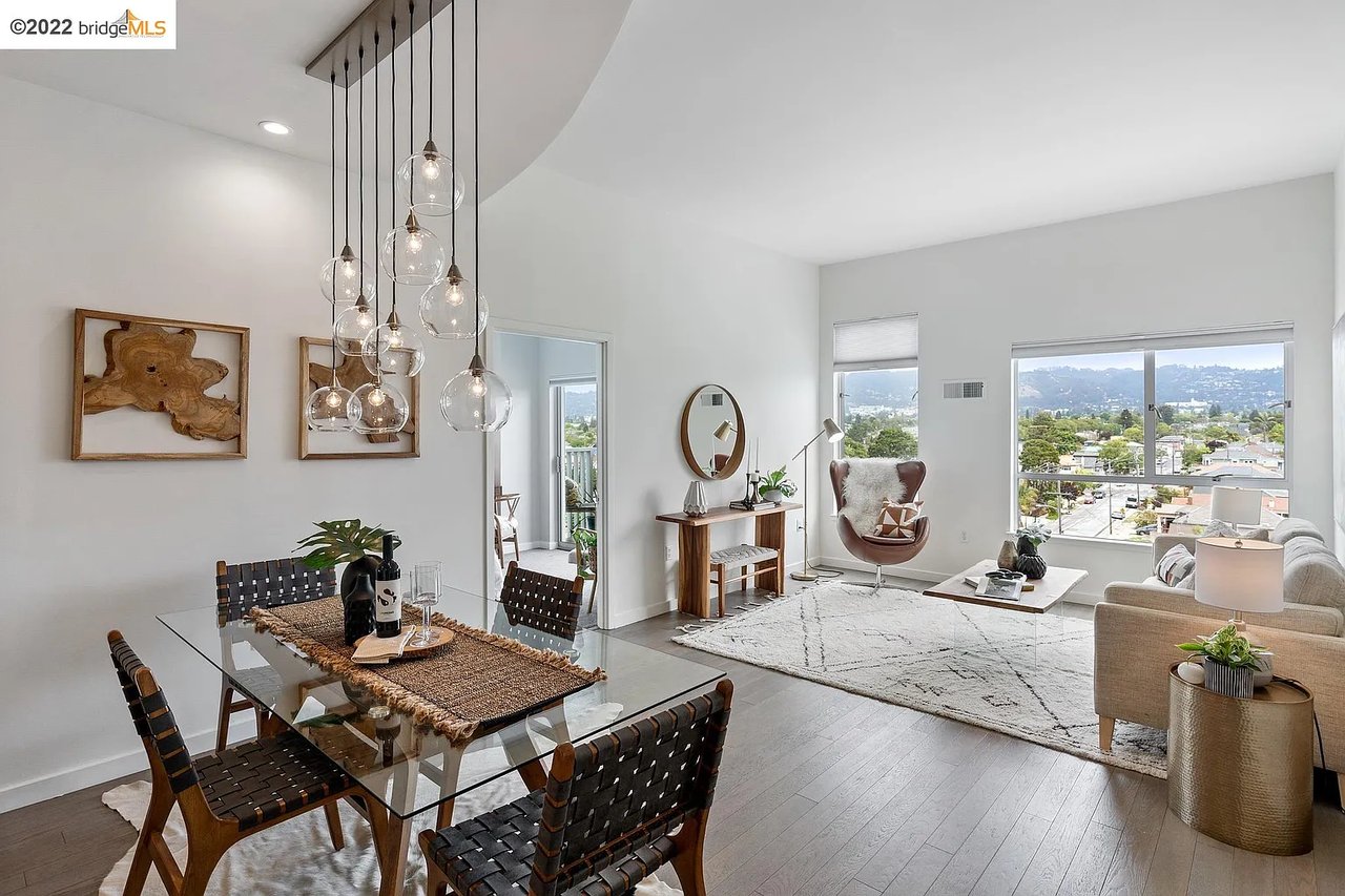 6465 San Pablo Ave #6-3