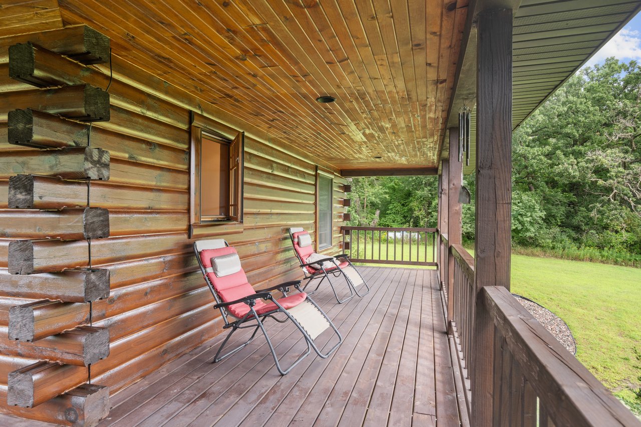 2427 Beede Lake Trail