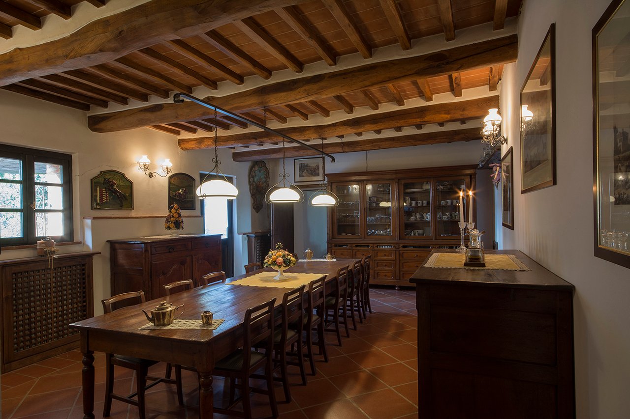 Tenuta Malacoda; Wine & Agricultural Estate