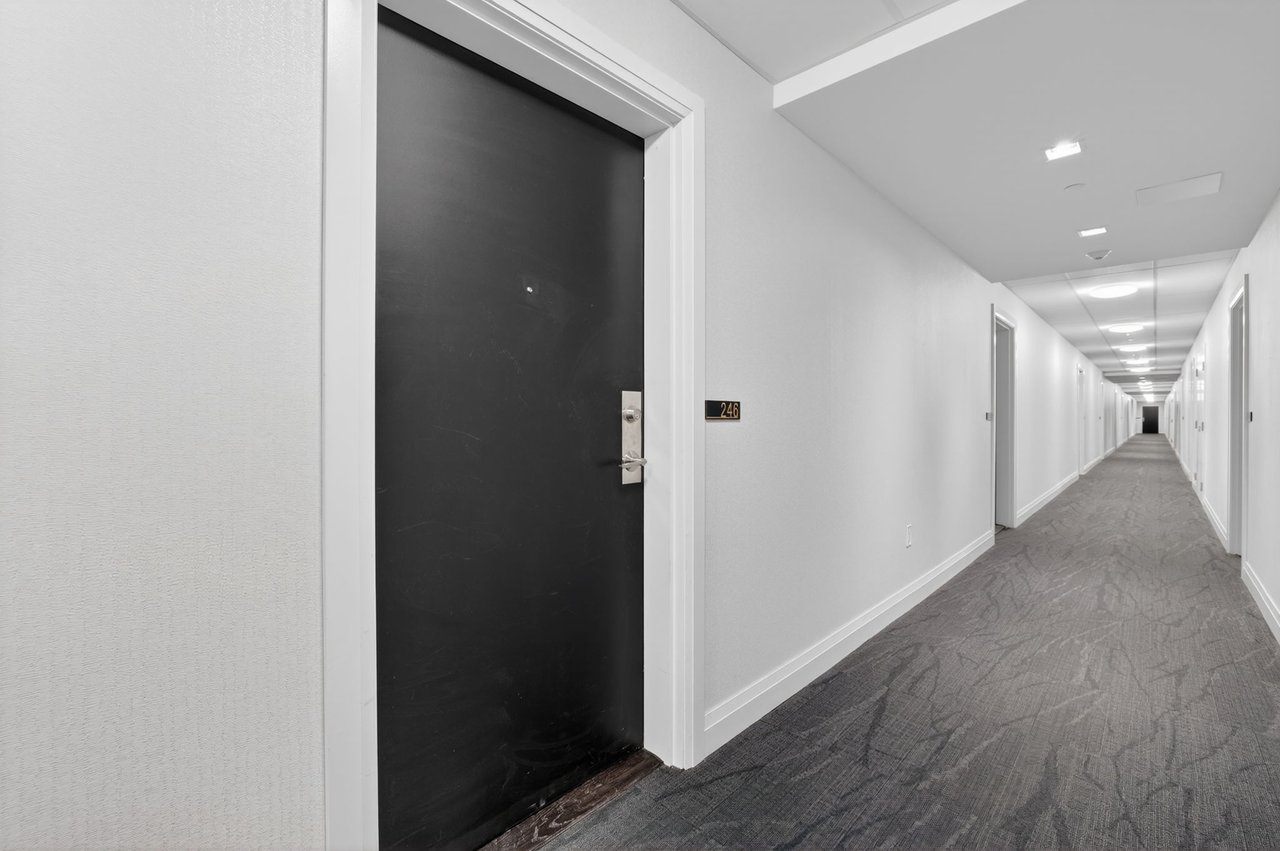 #246 - 555 William Graham Drive