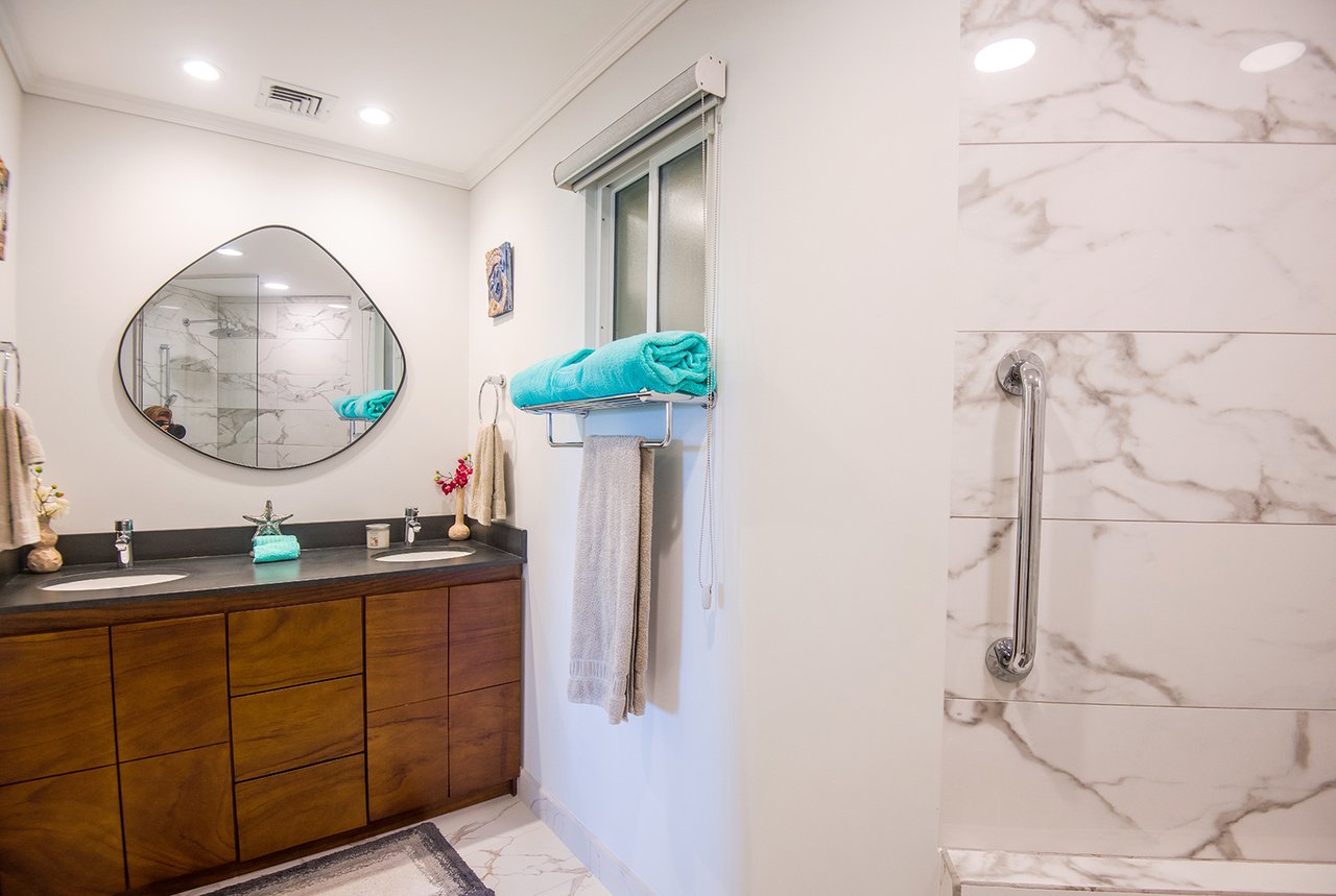 Ocean View Golf Condo, Los Suenos, Puntarenas