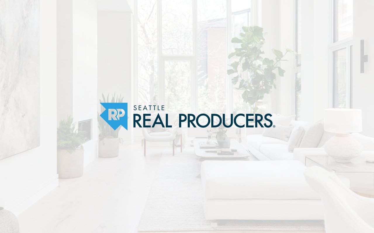 Seattle Real Producers 2025