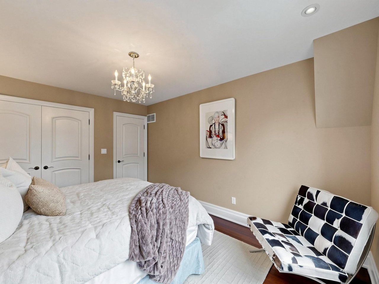 SOLD: Lovingly Maintained Family Home