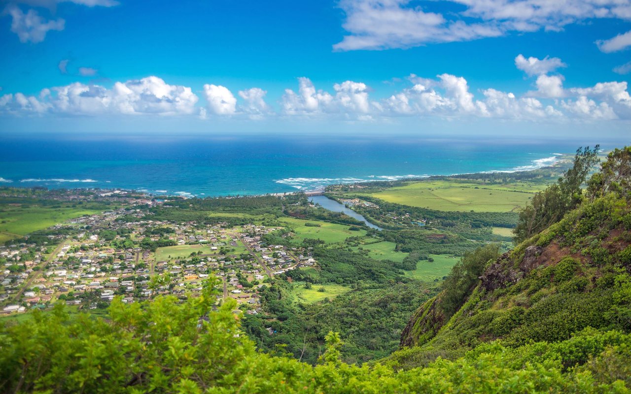 Wailua