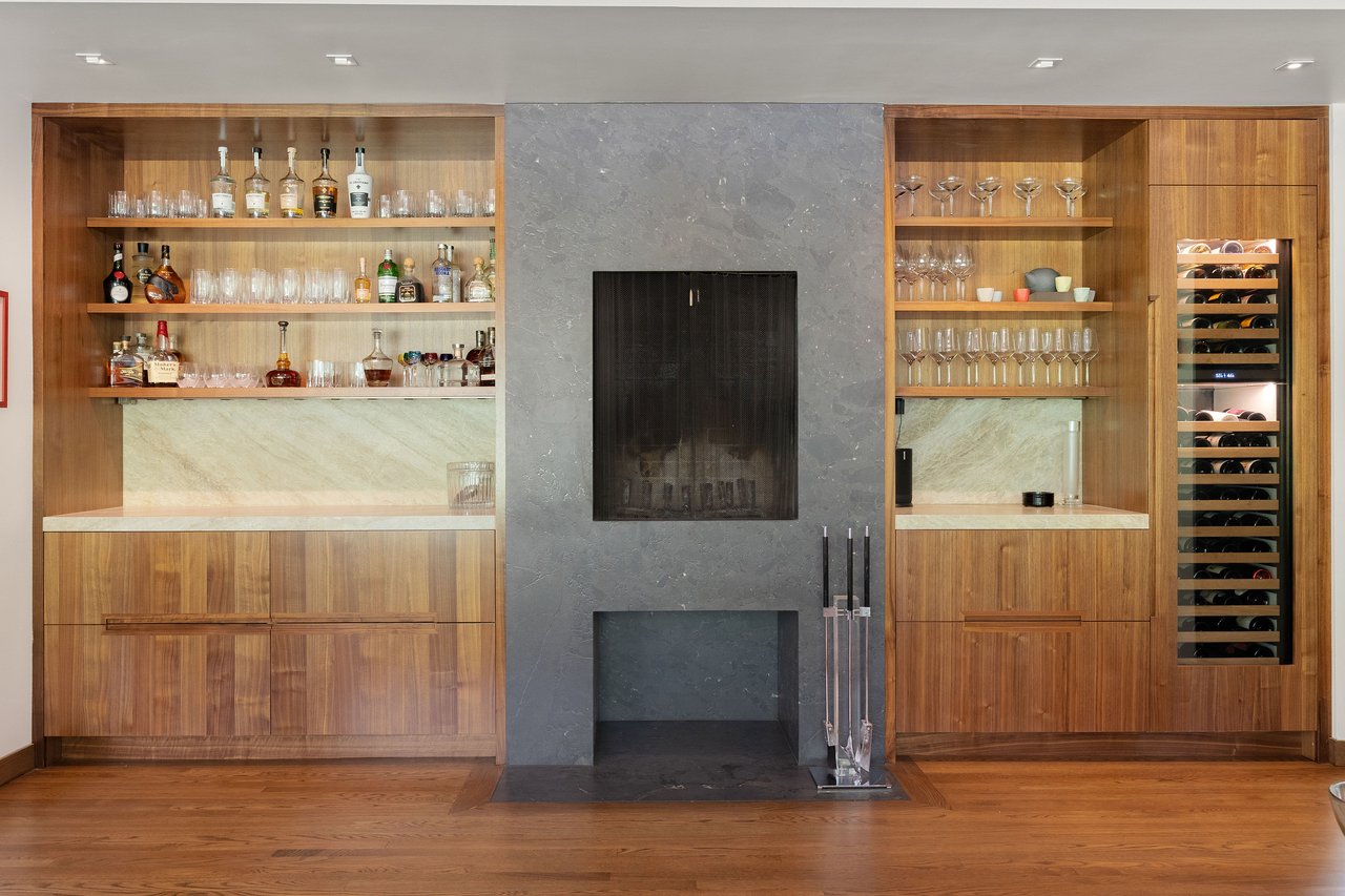Architect Saul Zaik Designed Northwest Regional Modern Masterpiece 