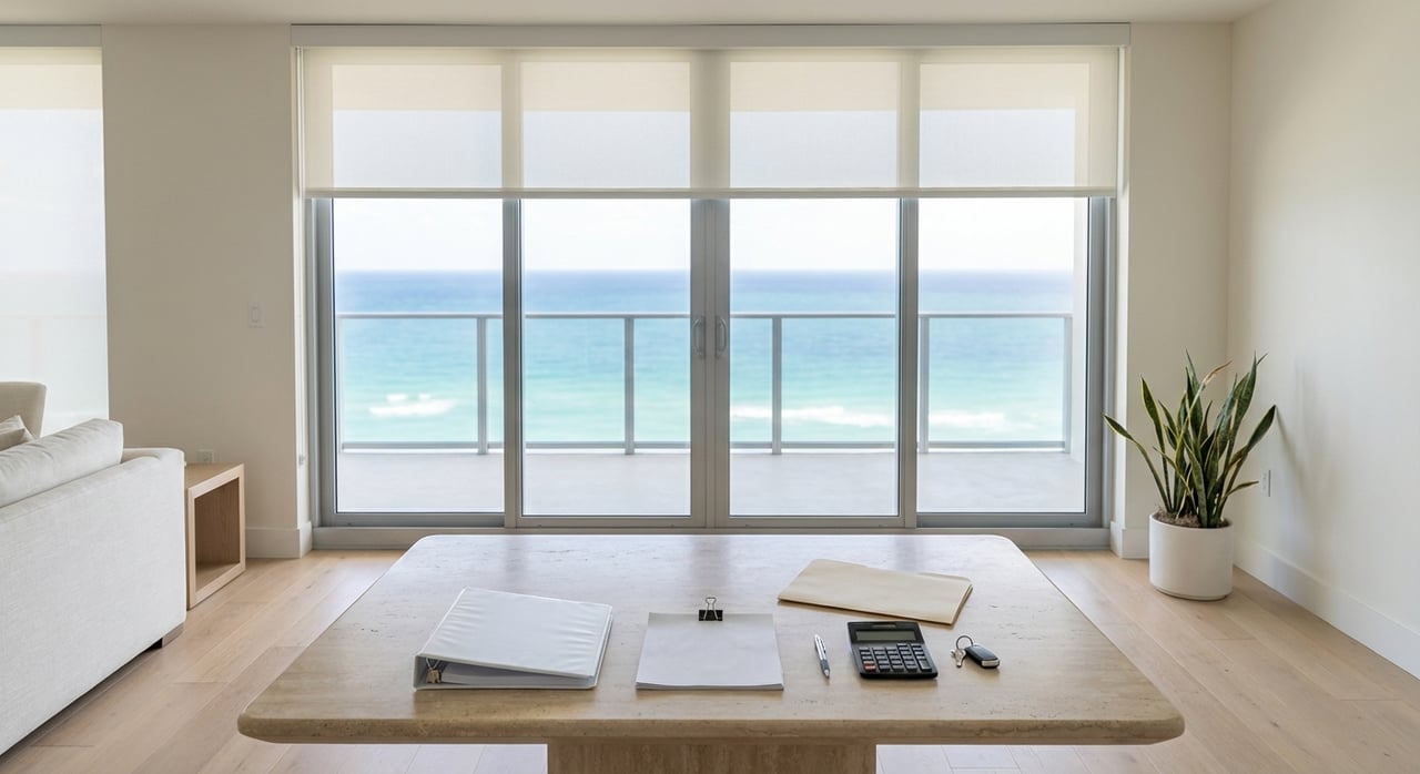 How To Price Your Pompano Beach Condo In Today’s Market