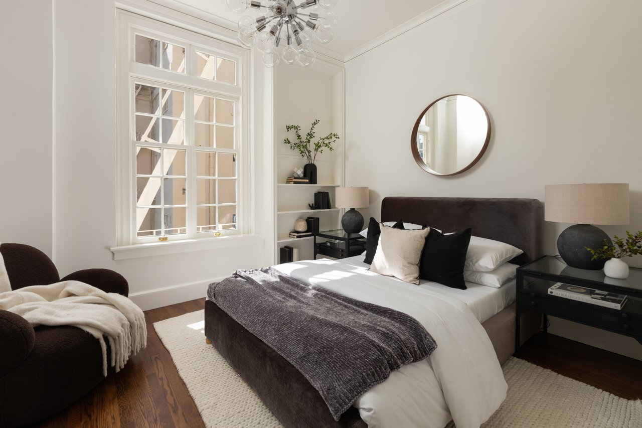 Majestic Pacific Heights View Apartment