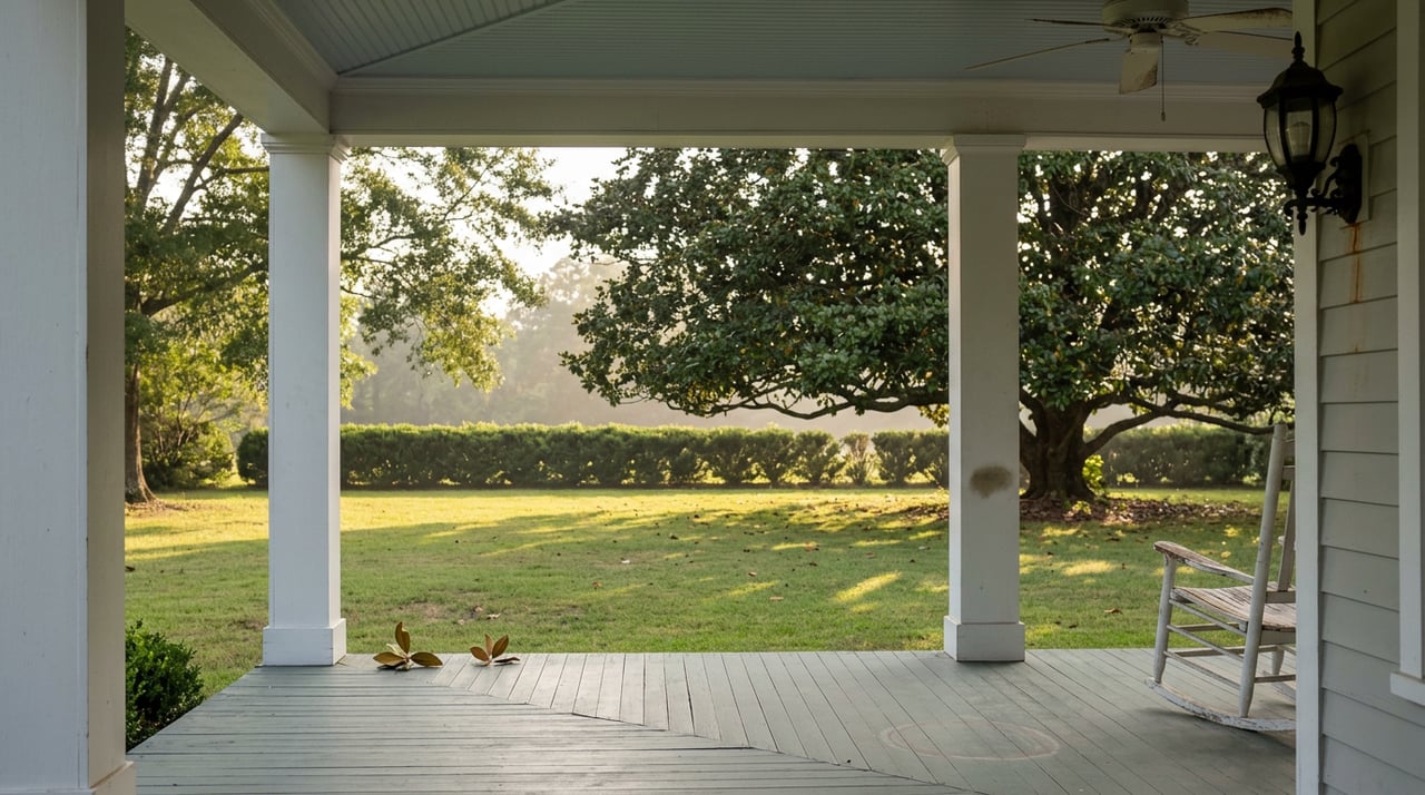 Why Belle Meade's Historic Mansion Lawn Is the Neighborhood's Busiest Summer Address in 2026