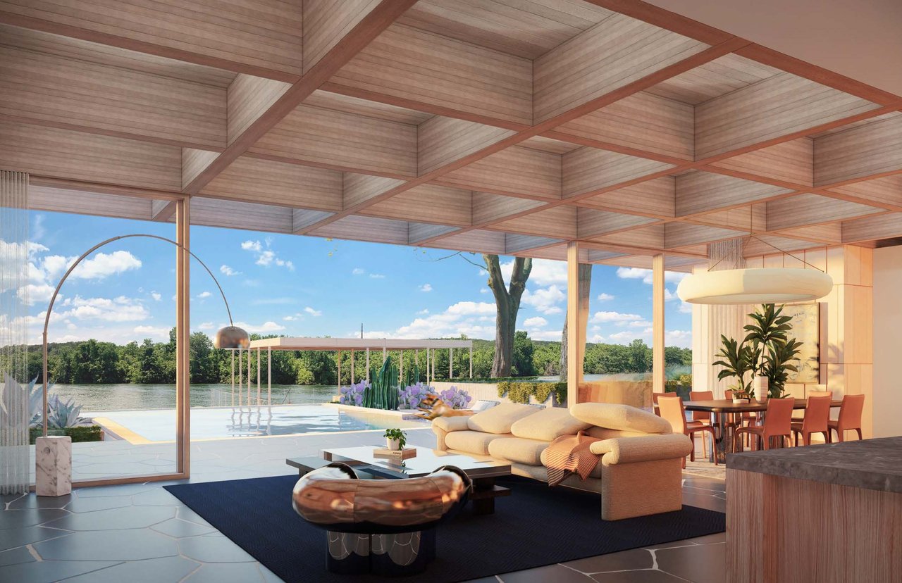 1210 Bruton Springs Road