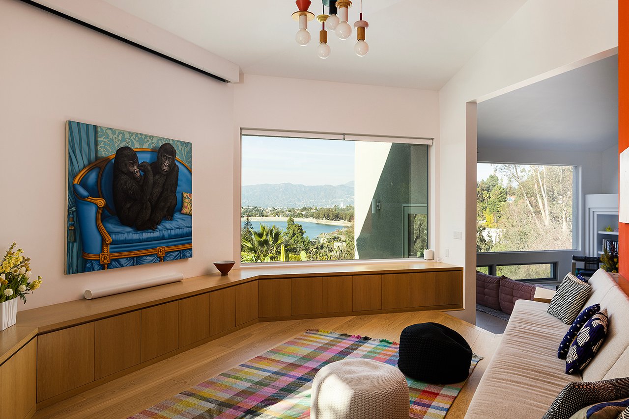 1844 Silverwood Ter, Silver Lake