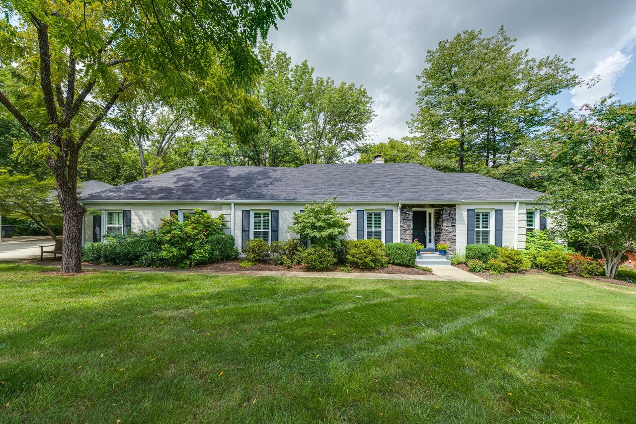 4705 Benton Smith Rd