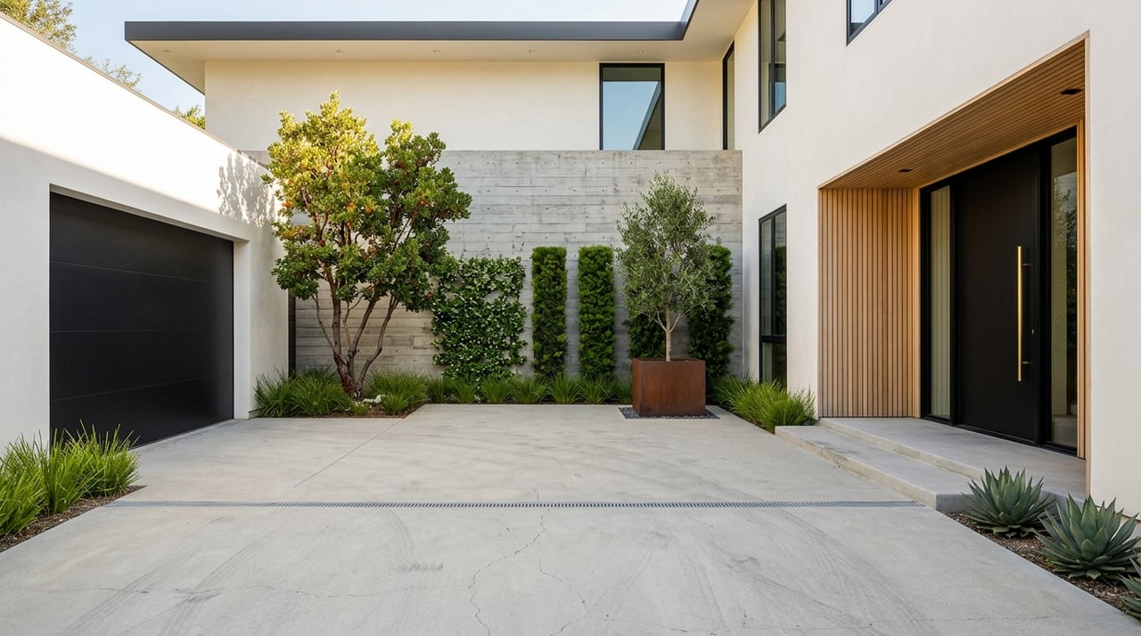 How To Evaluate Privacy And Access In The Hollywood Hills
