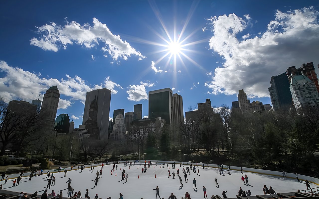 Weekly Manhattan & Brooklyn Market: 1/30