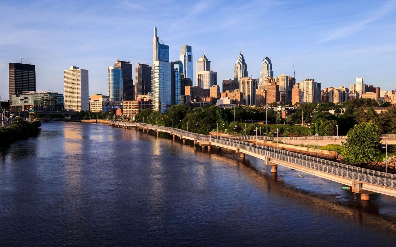 South Philadelphia