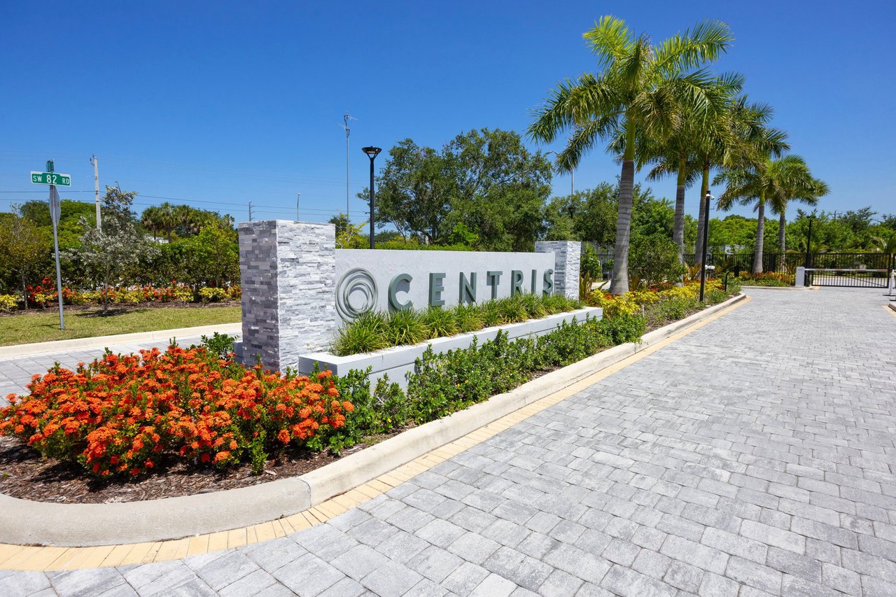 Modern Luxury Living Near Pinecrest