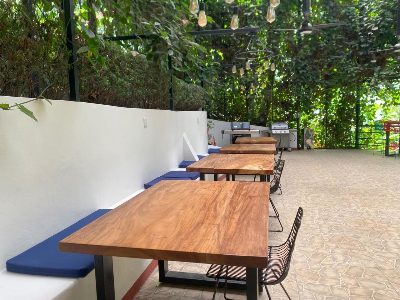 Riverside Boutique Villa Resort, Ojochal, Puntarenas