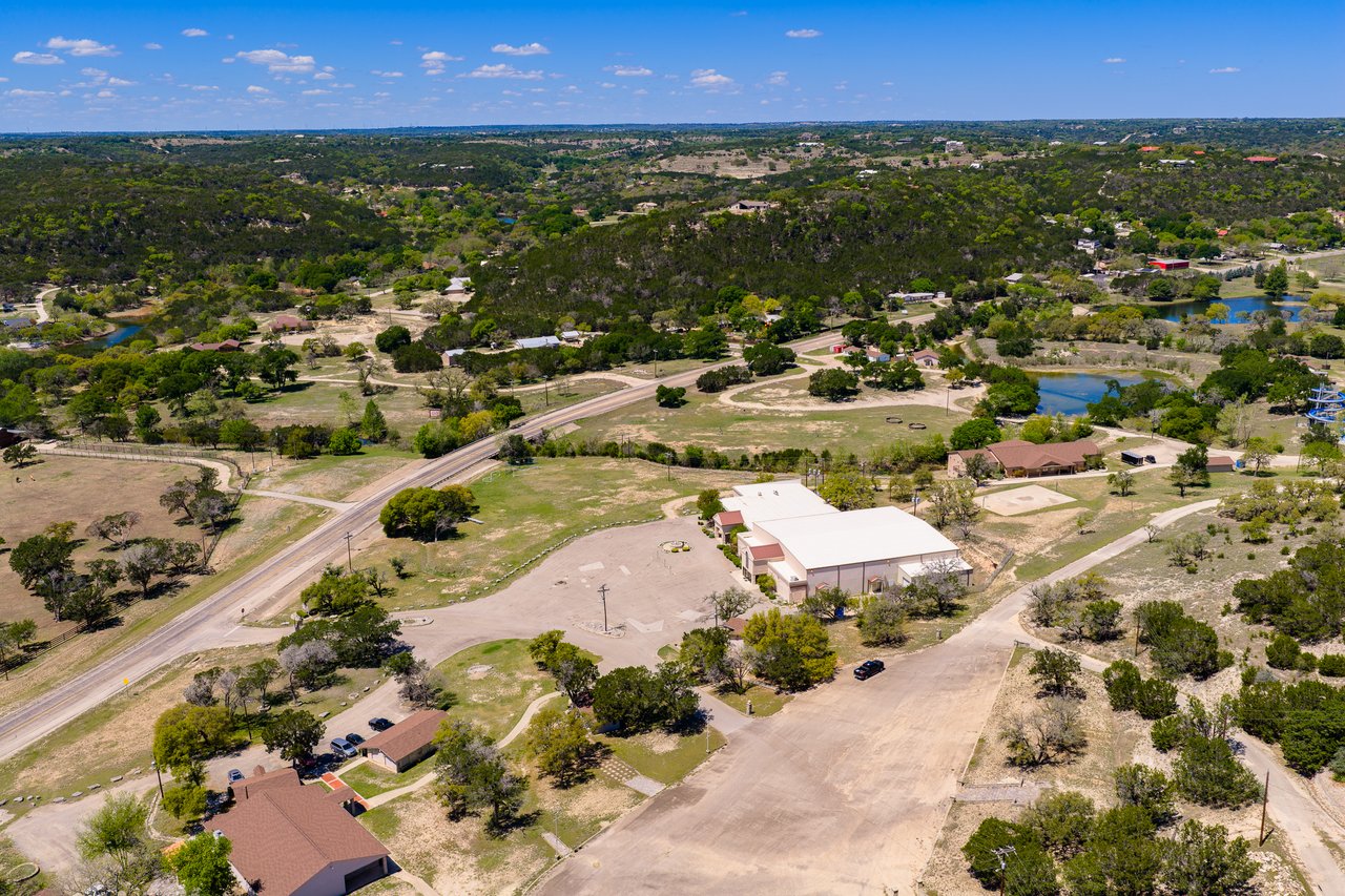 1325 Harper Road