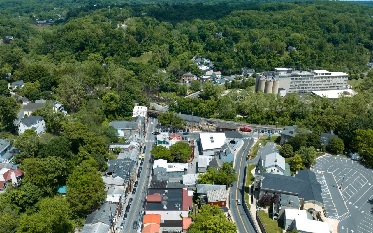 Ellicott City