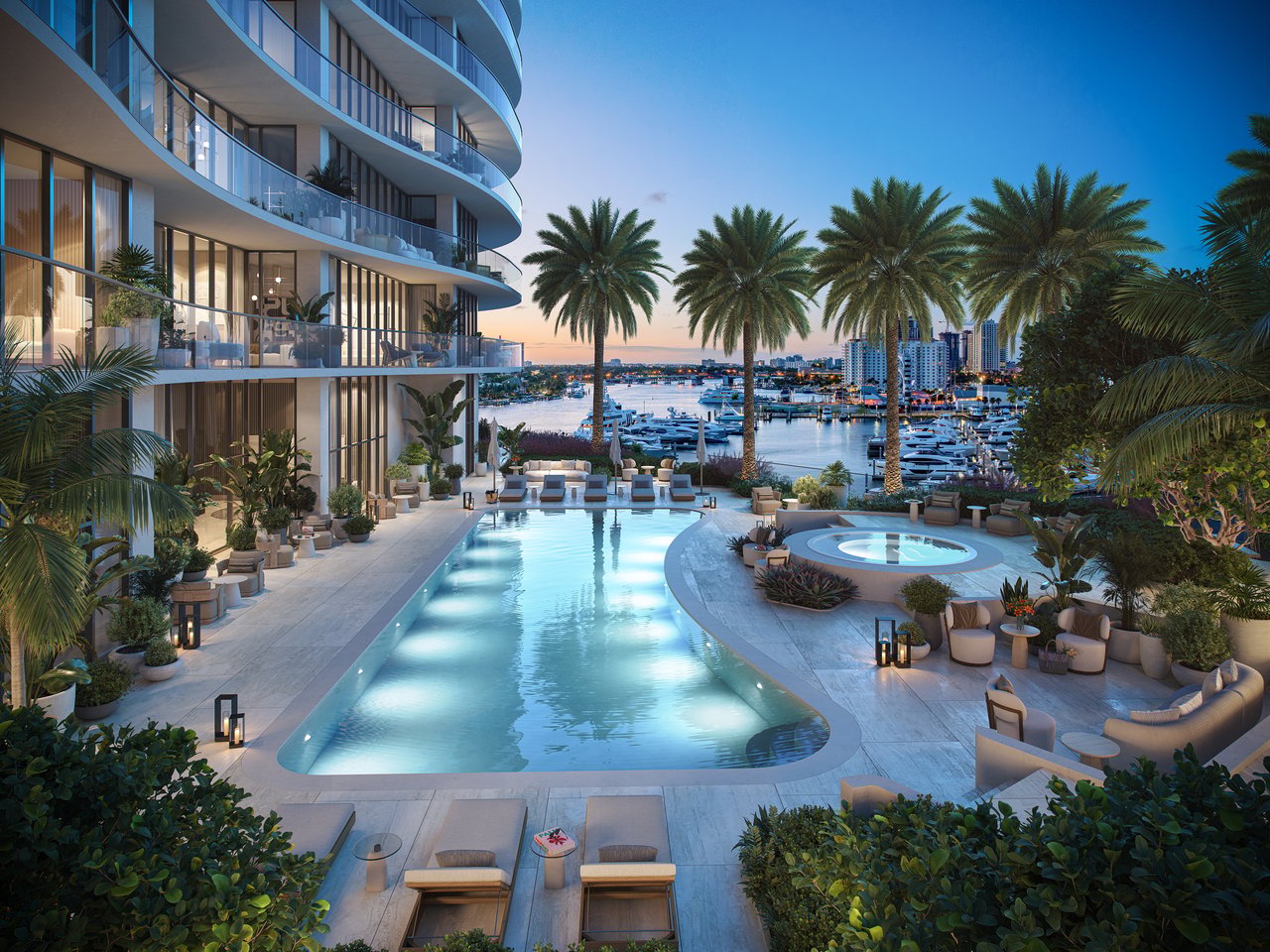 St. Regis Fort Lauderdale