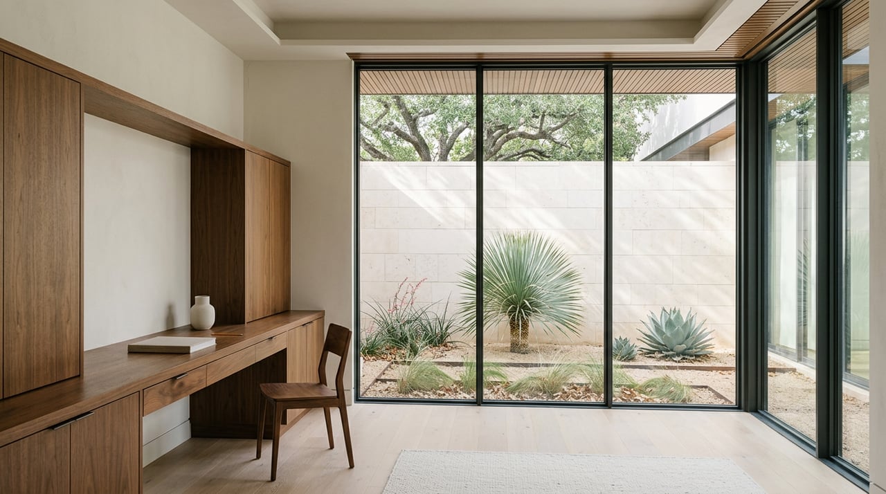 The Septic File Is Quietly Deciding Your Westlake Sale