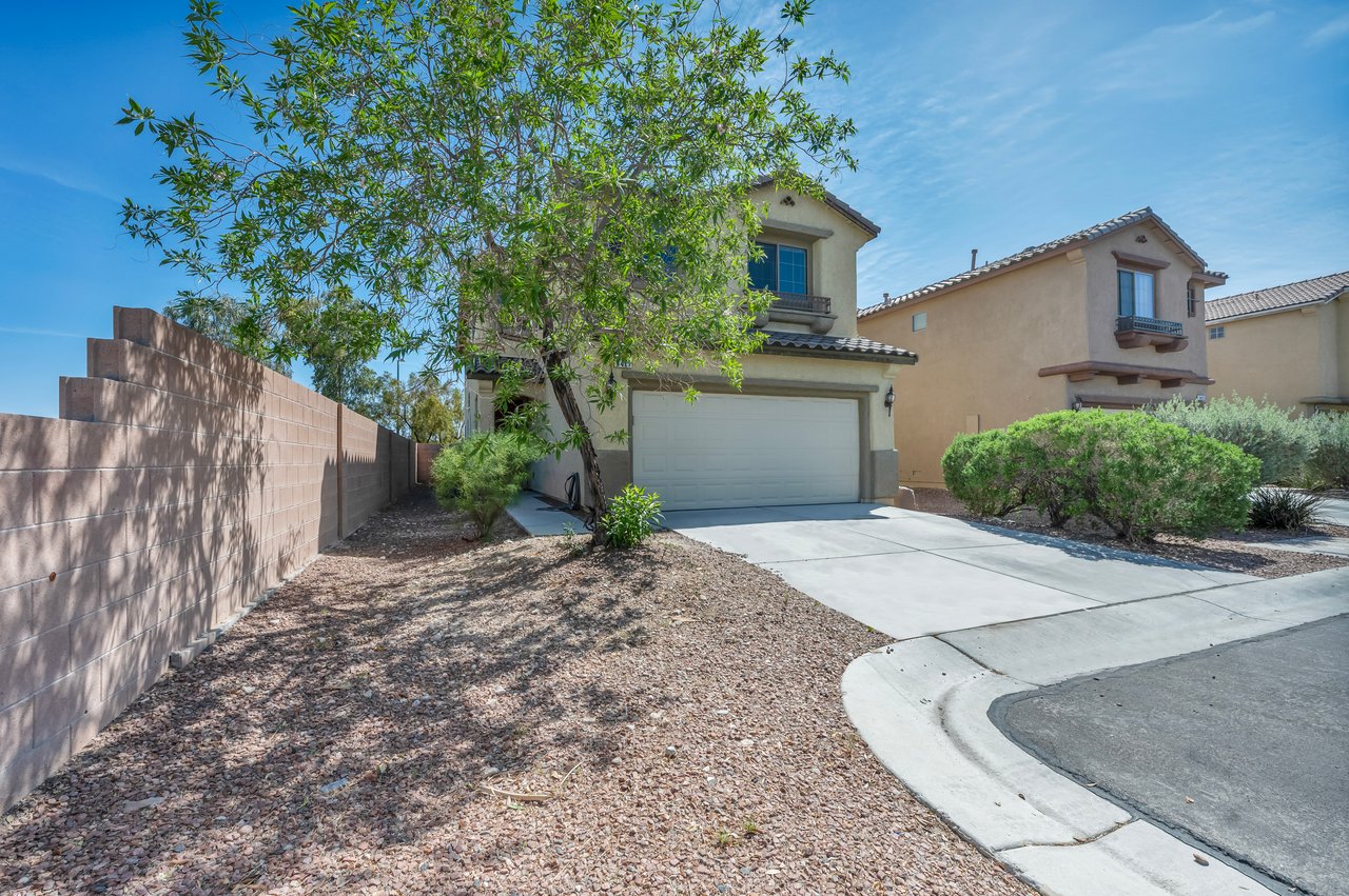 8421 Cheerful Brook Avenue