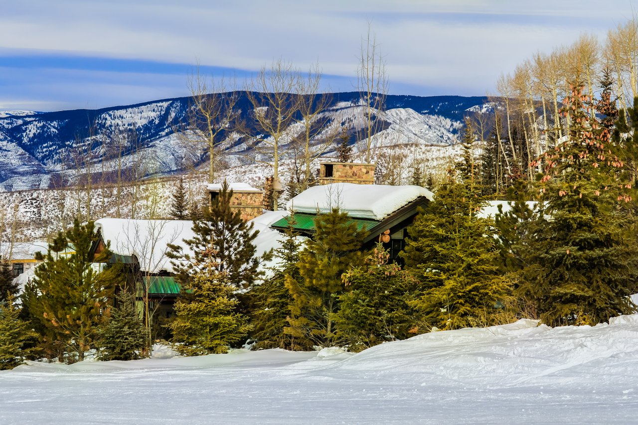 Old Snowmass