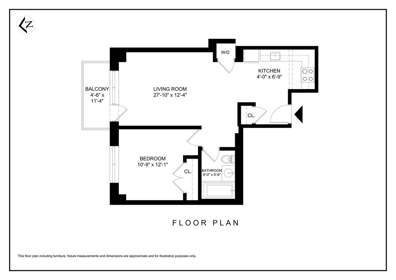 25 Broadway #405