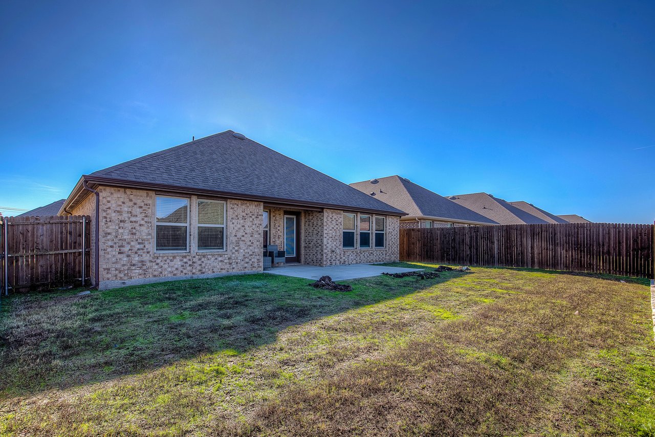 3200 Garden Valley Court