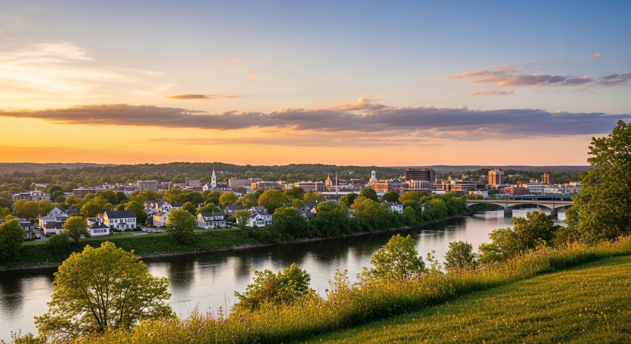 East Hartford