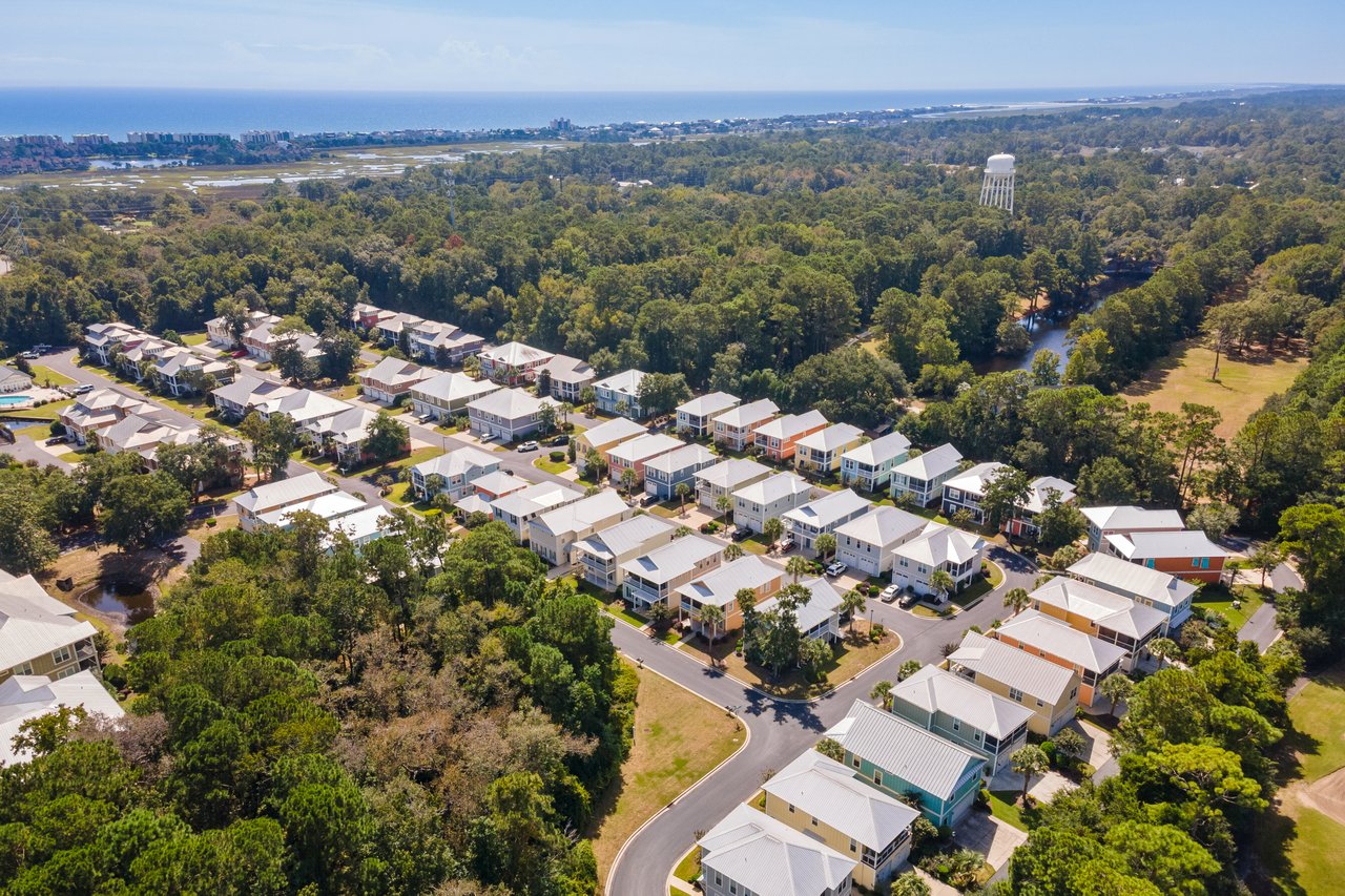 The Hammocks at Mingo