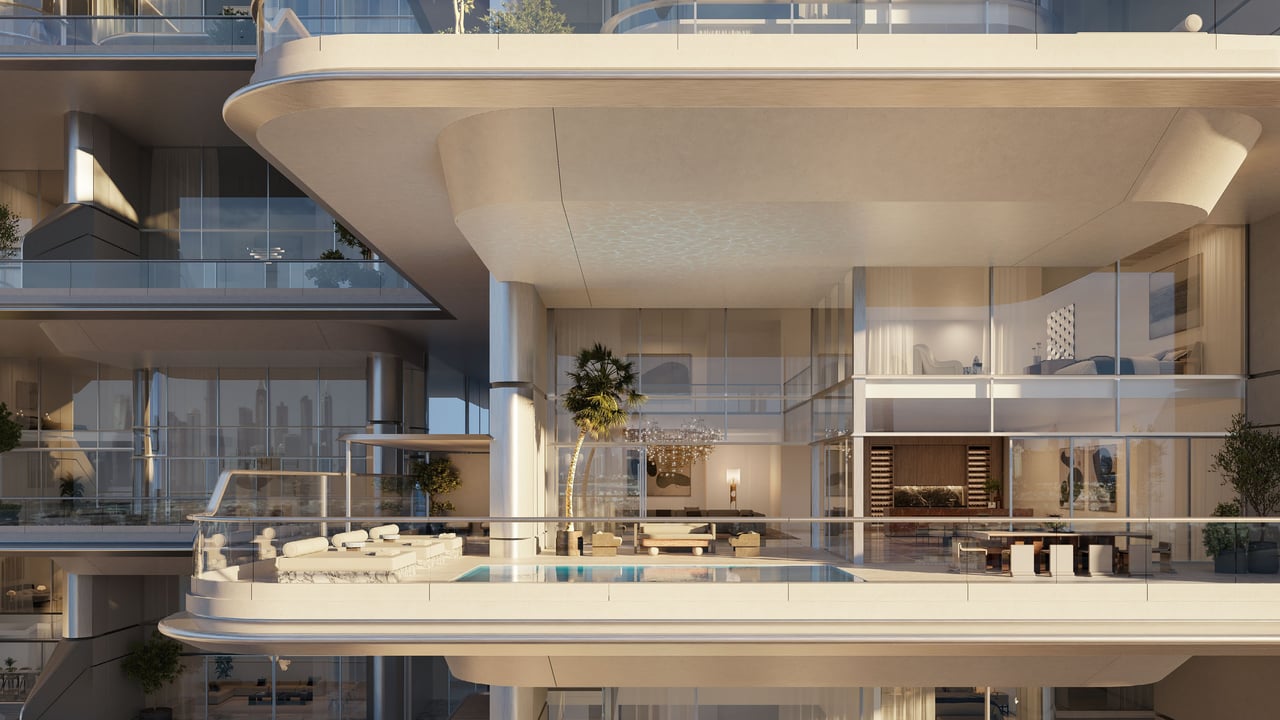 ORLA Super Penthouse