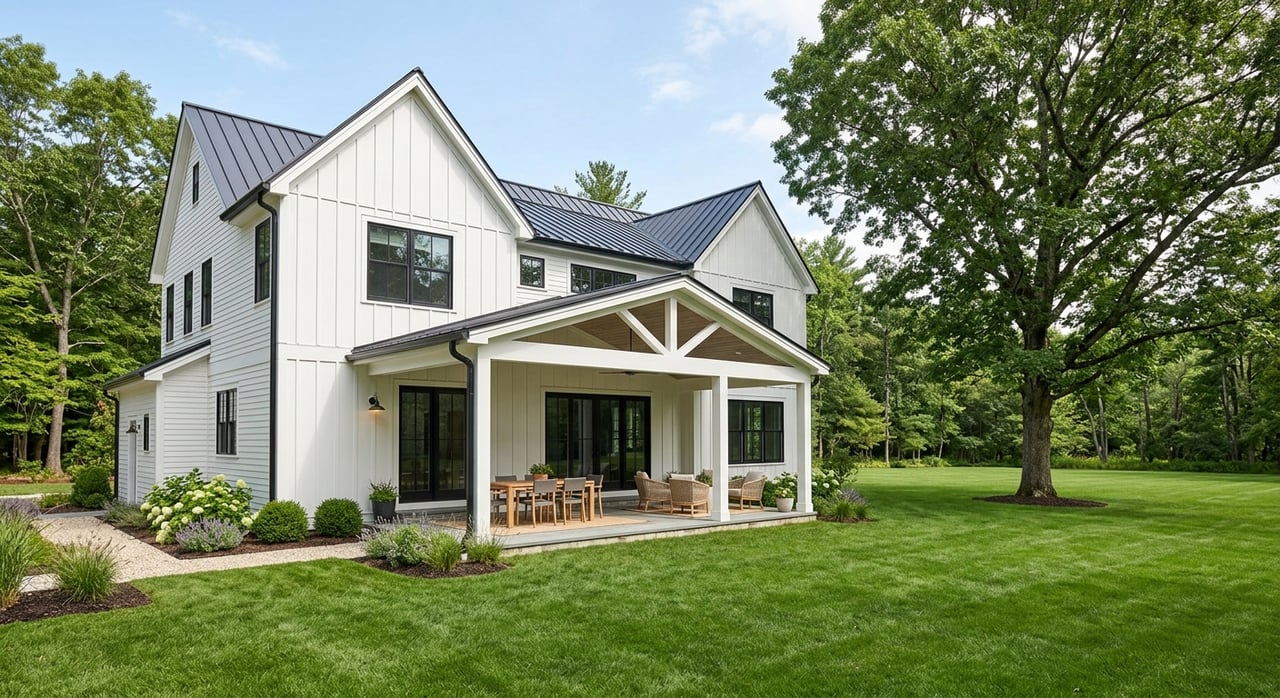 Piedmont New Construction vs Resale Homes For Families
