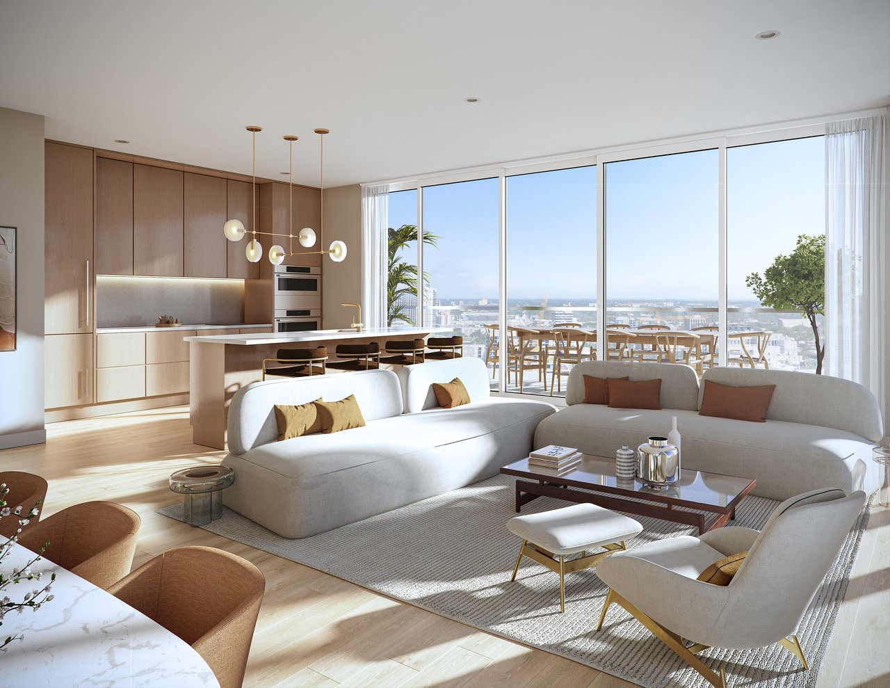 Midtown Park by Proper