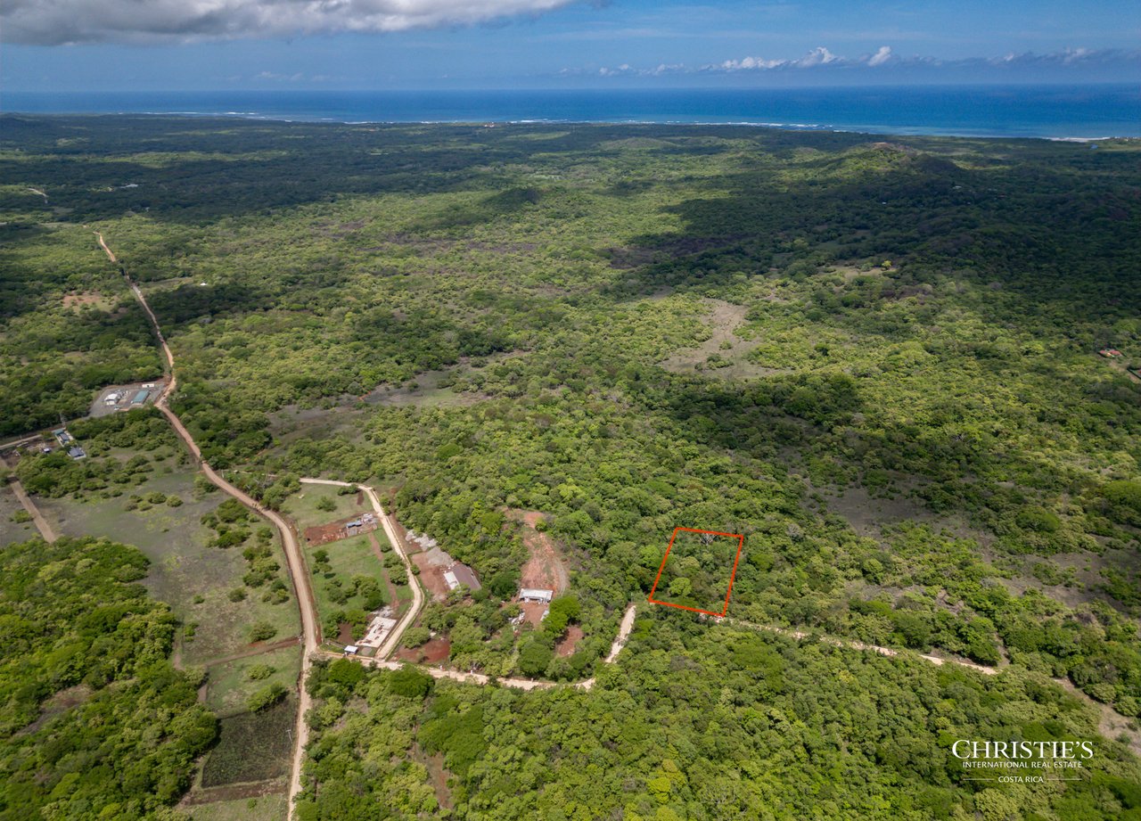  Pacific Estates 11 Homesite in Gated Community 