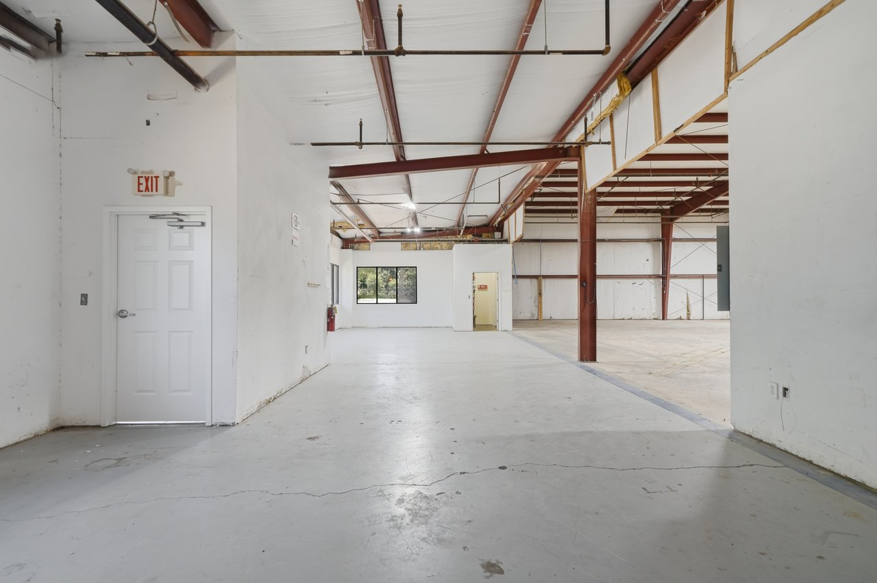 Field Park Industrial 
