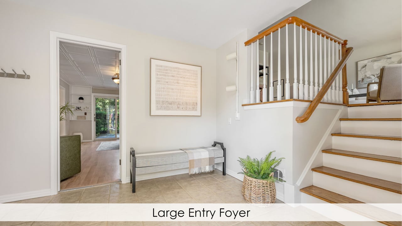 28 Ridgewood Road
