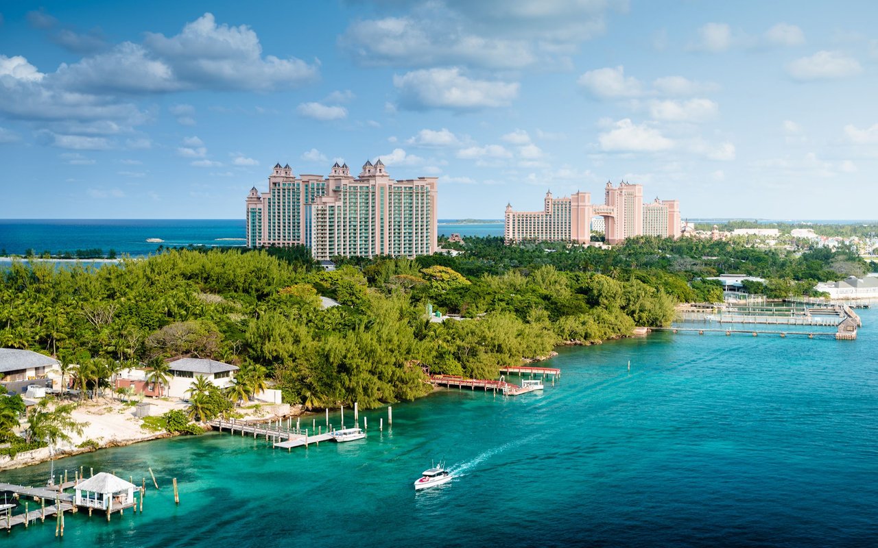 Ocean Club Estates