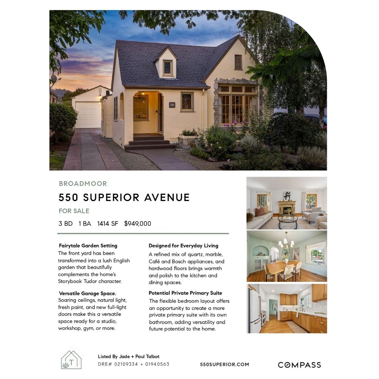 Property Flyer