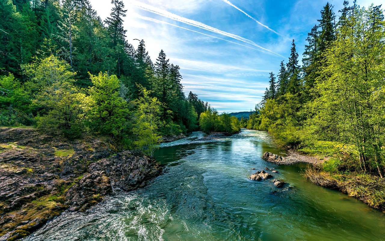 West Linn