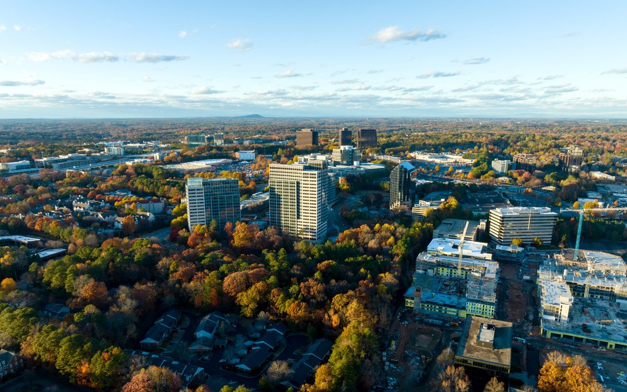 Sandy Springs